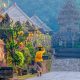 Tempat liburan di Bali (Foto: Traveloka)