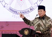 Prabowo : Swasembada Energi, Impor BBM Tak Lagi Diperlukan