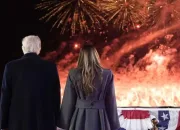 Apes! Ribuan Pendukung Trump Terancam Gagal Saksikan Pelantikan