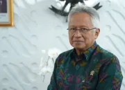 Beredar Rekaman Suara Menteri Satryo RI 25 Bentak Anak Buah