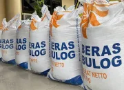 Bulog Butuh Anggaran Rp 57 Triliun, Buat Apa?