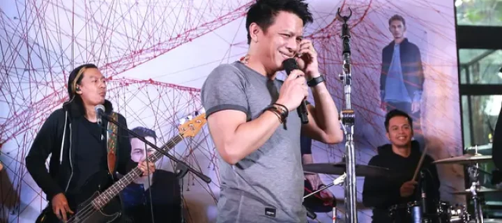 Comeback! NOAH Resmi Rilis Single Suara Dalam Kepala Usai Vakum Selama Setahun