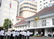 Link Pengumuman Seleksi PPPK Kemenko PMK Hasil Rekrutmen 2024 Tahap 2