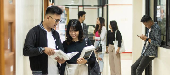 Pendaftaran KIP Kuliah 2025 Resmi Dibuka Cek Syarat dan Ketentuannya di Sini