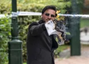 Bikin Tepok Jidat! Ini Fakta-fakta Salwan Momika Si Pembakar Alquran