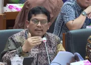 Profil Ali Ghufron, Direktur BPJS Kesehatan yang Jadi Sorotan Usai Jawab soal Bangkrut