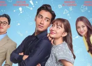 A Business Proposal Pecah Rekor! Jadi Film Adaptasi Drakor dengan Jumlah Penonton Paling Anjlok