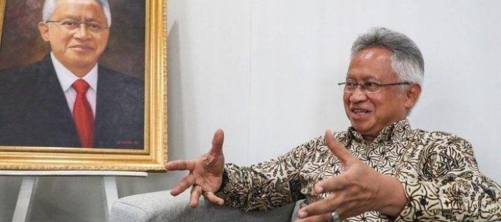 Satryo Ogah Diganti dari Jabatan Menteri, Ini Sikapnya