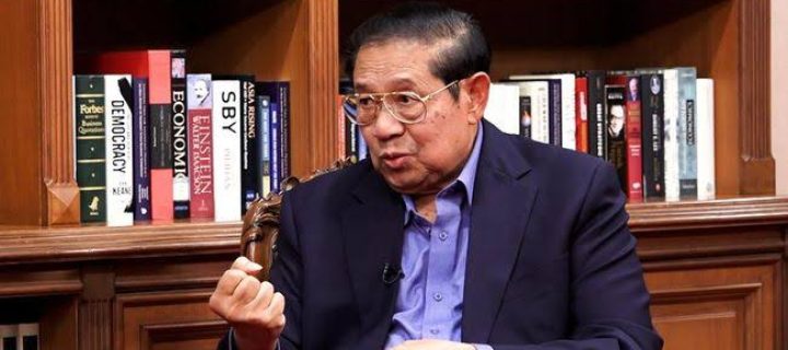 SBY Sebut Pernah Kalah di Pilpres Itu Indah, Sindir PDIP?