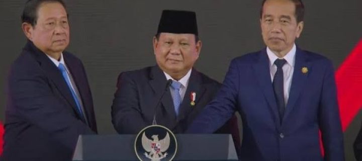 Fantastis! Danantara Kelola Rp 300 Triliun Hasil Efisiensi untuk Biayai Proyek Ini