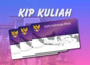 Apa Saja Syarat Penerima KIP Kuliah 2025? Cek di Sini