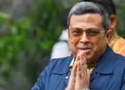Haikal Hassan Terancam Ditangkap Kerajaan Arab Saudi, Ada Apa?