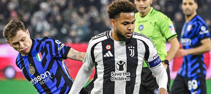 Jadwal Perempat Final Piala Italia: Inter Milan Kontra Lazio, Juventus Vs Empoli