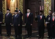 Deddy Corbuzier Dilantik Jadi Staf Khusus Menteri Pertahanan