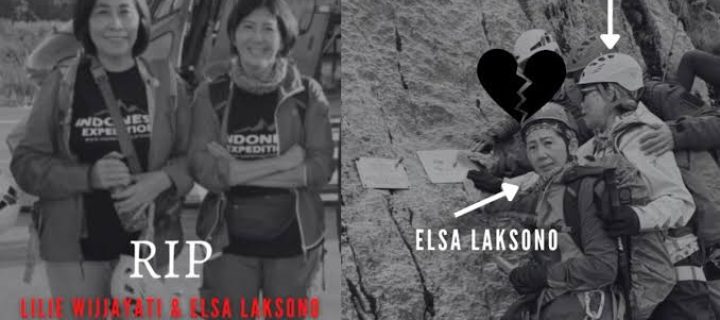 Fakta-fakta Tewasnya Dua Pendaki di Puncak Carstensz