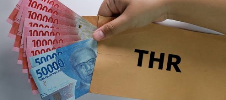 Alhamdulillah! THR PNS Cair di Awal Ramadan