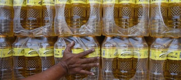 Fakta-fakta Bareskrim Bongkar Kasus Minyakita