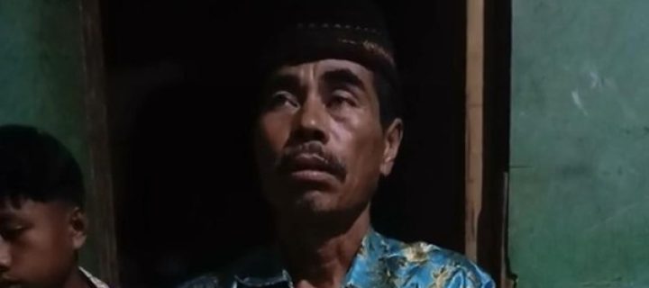 Geger Pria di Garut Ngaku Imam Mahdi