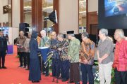 Quo Vadis Bea Cukai Indonesia: Tonggak Sejarah Kembalinya Kedaulatan Bea Cukai