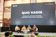 Qua Vadis Bea Cukai Indonesia : Langkah Menuju Kedaulatan Kepabeanan Indonesia