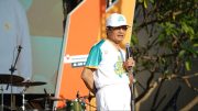 Menteri Agama Nasaruddin Umar