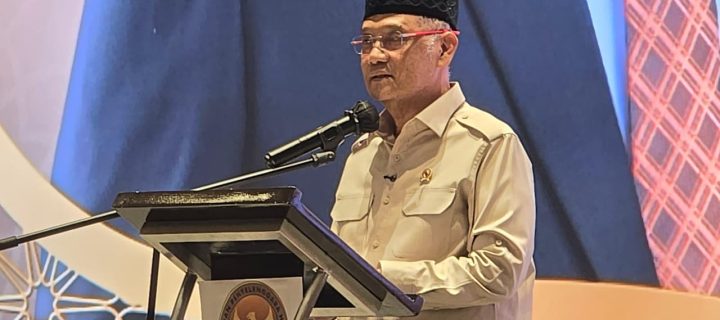 Gus Irfan: Tak Boleh Ada Permainan dalam Urusan Haji