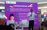 Kepala BPJPH : Sertifikasi Halal Berlaku Penuh Oktober 2026
