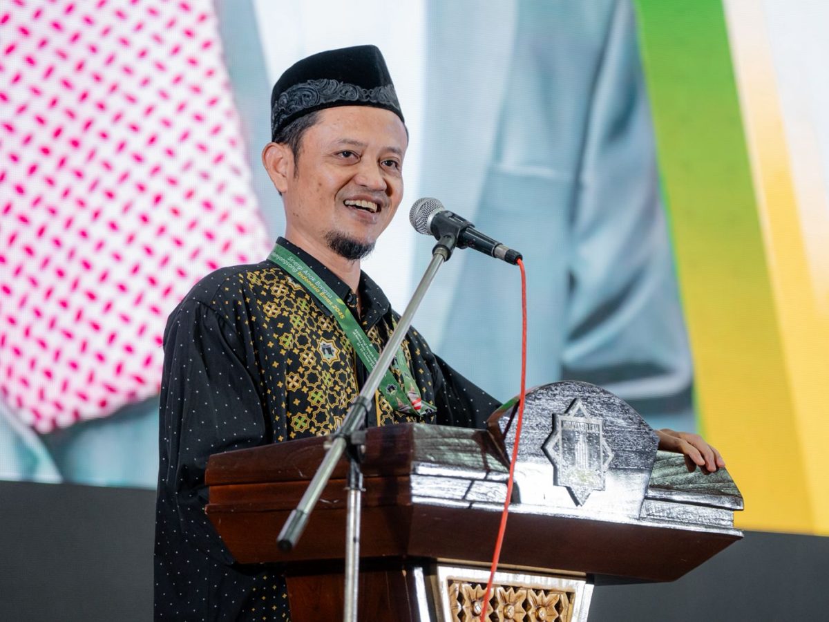 Munas VI Hidayatullah Tekankan Konsolidasi Strategis dan Ukhuwah Kader