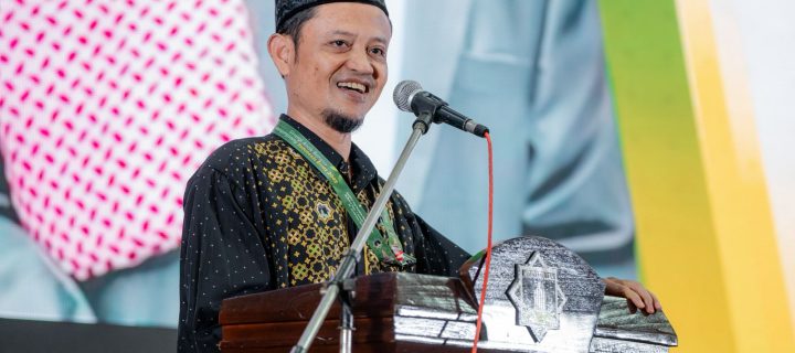 Munas VI Hidayatullah Tekankan Konsolidasi Strategis dan Ukhuwah Kader