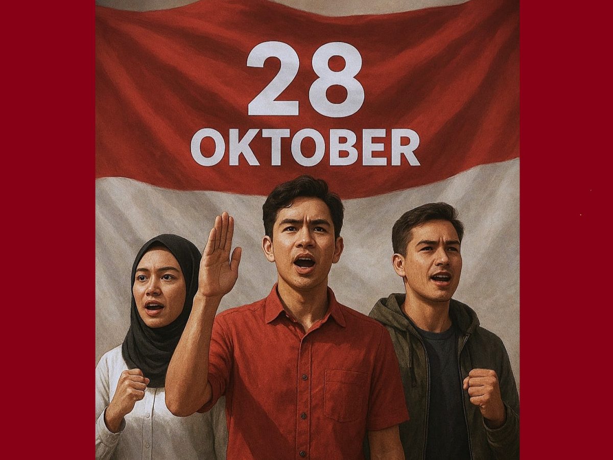 Sumpah Pemuda: Proklamasi Pertama Bangsa Indonesia