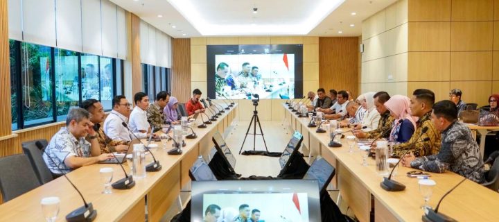 Aceh Jadi Prioritas, Kemenkes RI Gelontorkan Rp1,052 Triliun Tahun 2026