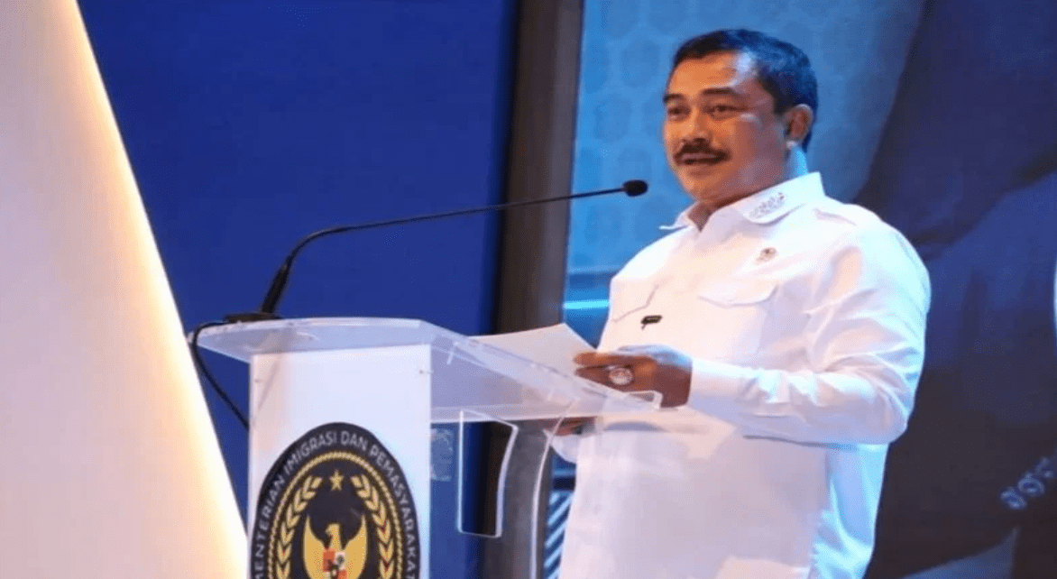 Remisi Natal 2025 Hemat Anggaran Rp9,47 Miliar, Ditjen Pas Pastikan Transparansi