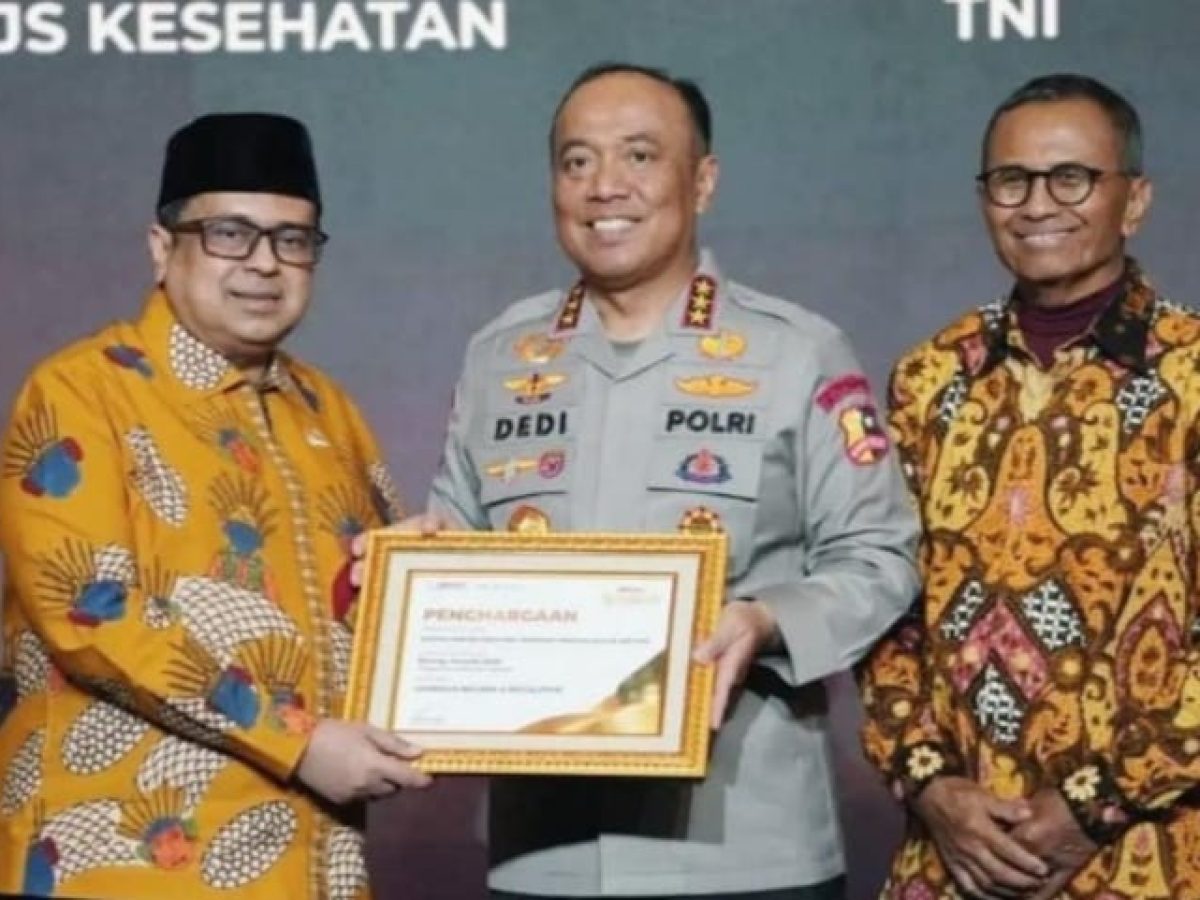 BPJPH Raih Anugerah Brand Populer Indonesia, Forum Pewarta Halal: Prestasi Membanggakan