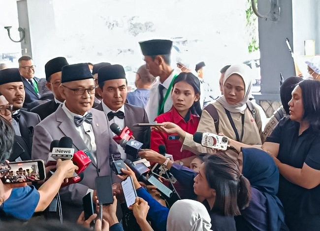 Agar Jemaah Lansia Tetap Kuat, Masakan Nusantara Disiapkan untuk Haji 2026