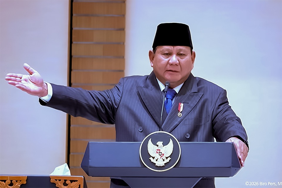 Prabowo Tawarkan Investasi Nyata, Forum RI–Jepang Hasilkan Komitmen Rp380 Triliun