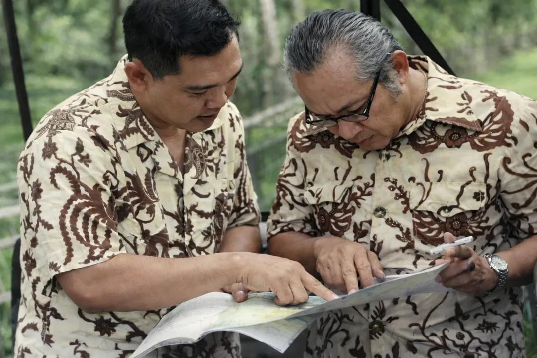 Jejak Persahabatan Panjang Soeharto dan Try Sutrisno, Dari Medan Tugas hingga Istana