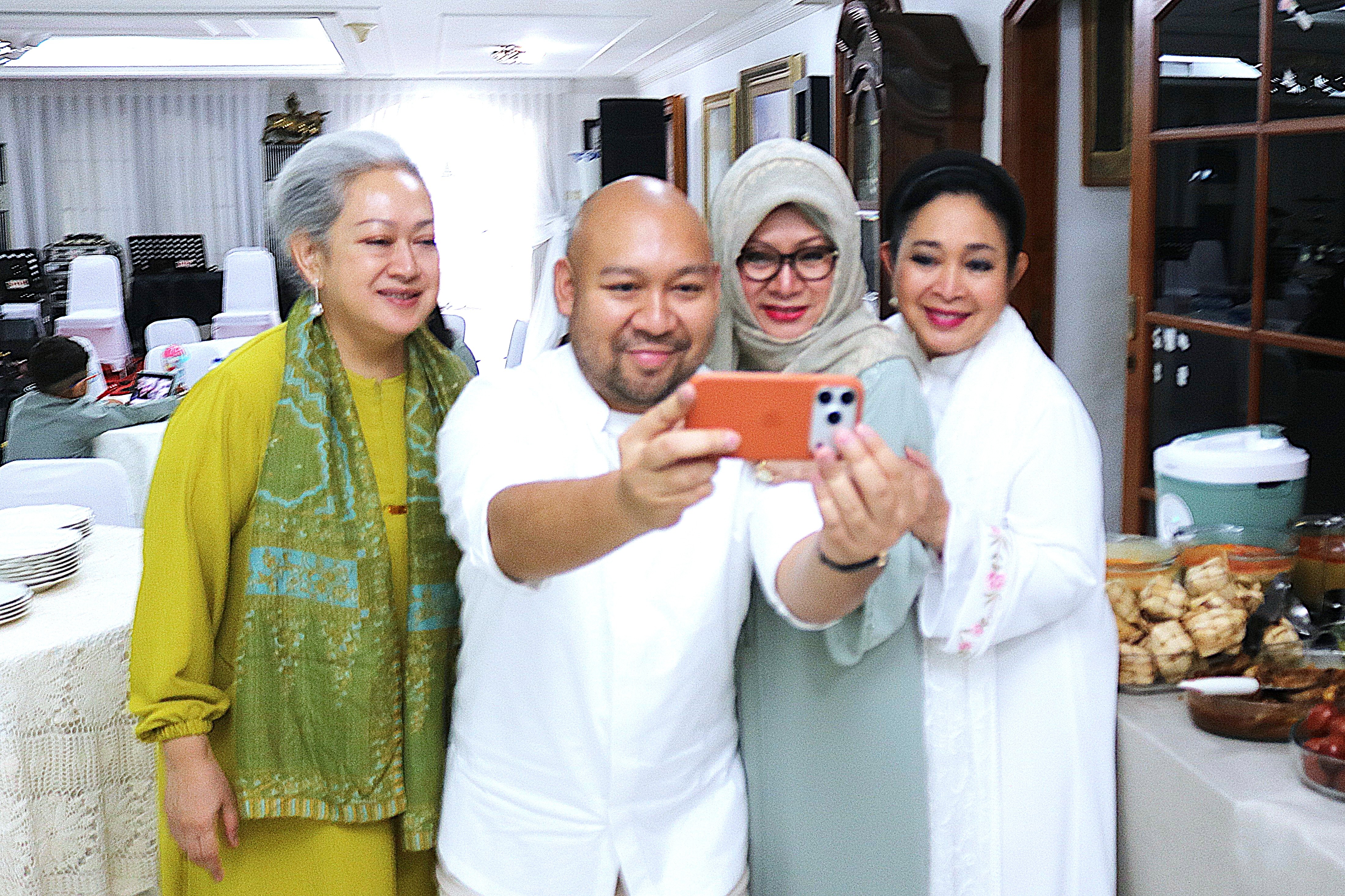 LEBARAN 11