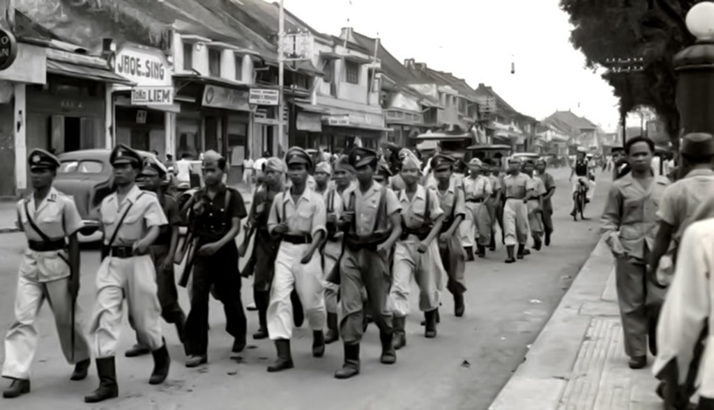 Serangan Umum 1 Maret 1949: Enam Jam yang Menggetarkan Dunia, Jejak Kepemimpinan Soeharto di Medan Juang