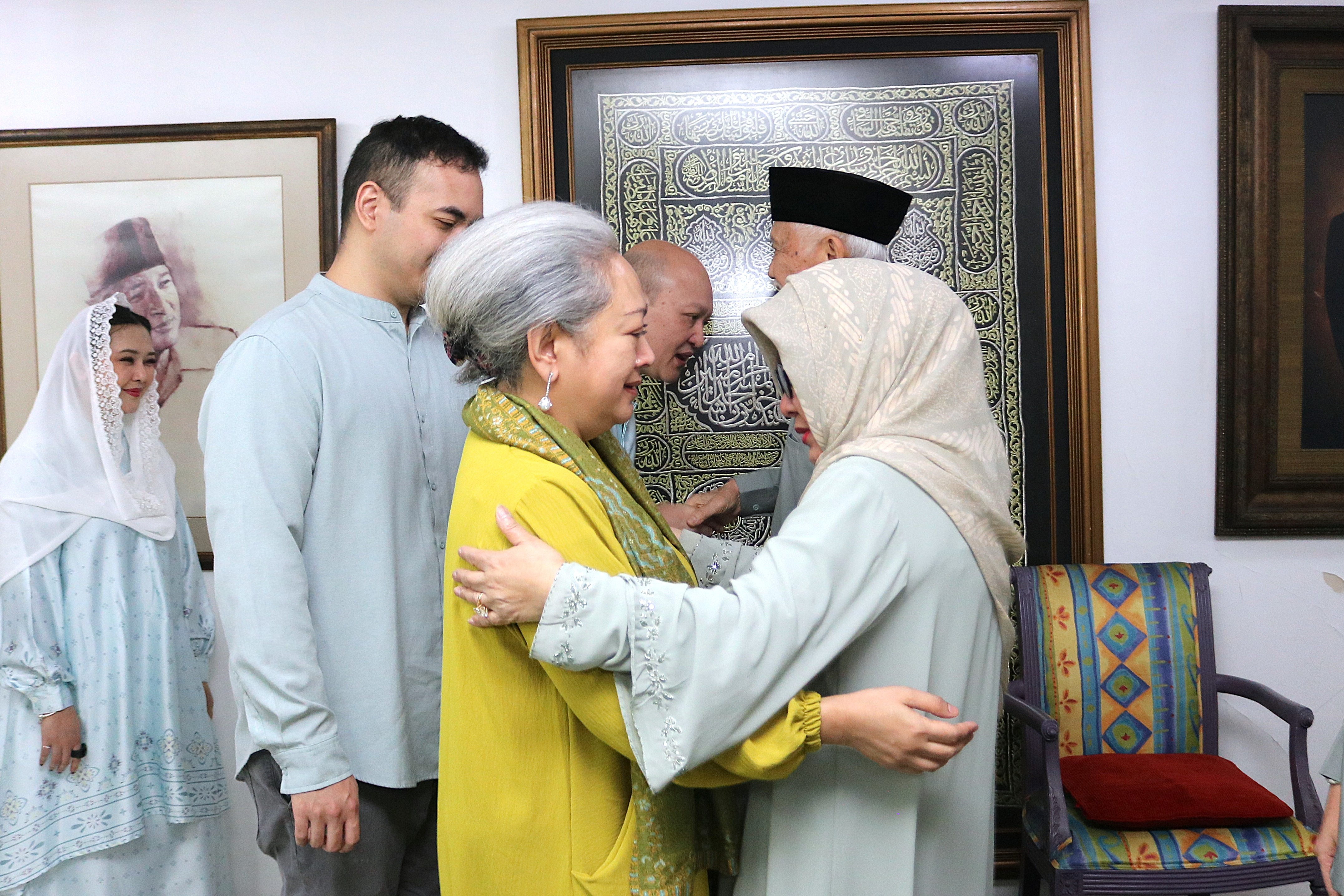 lebaran 4