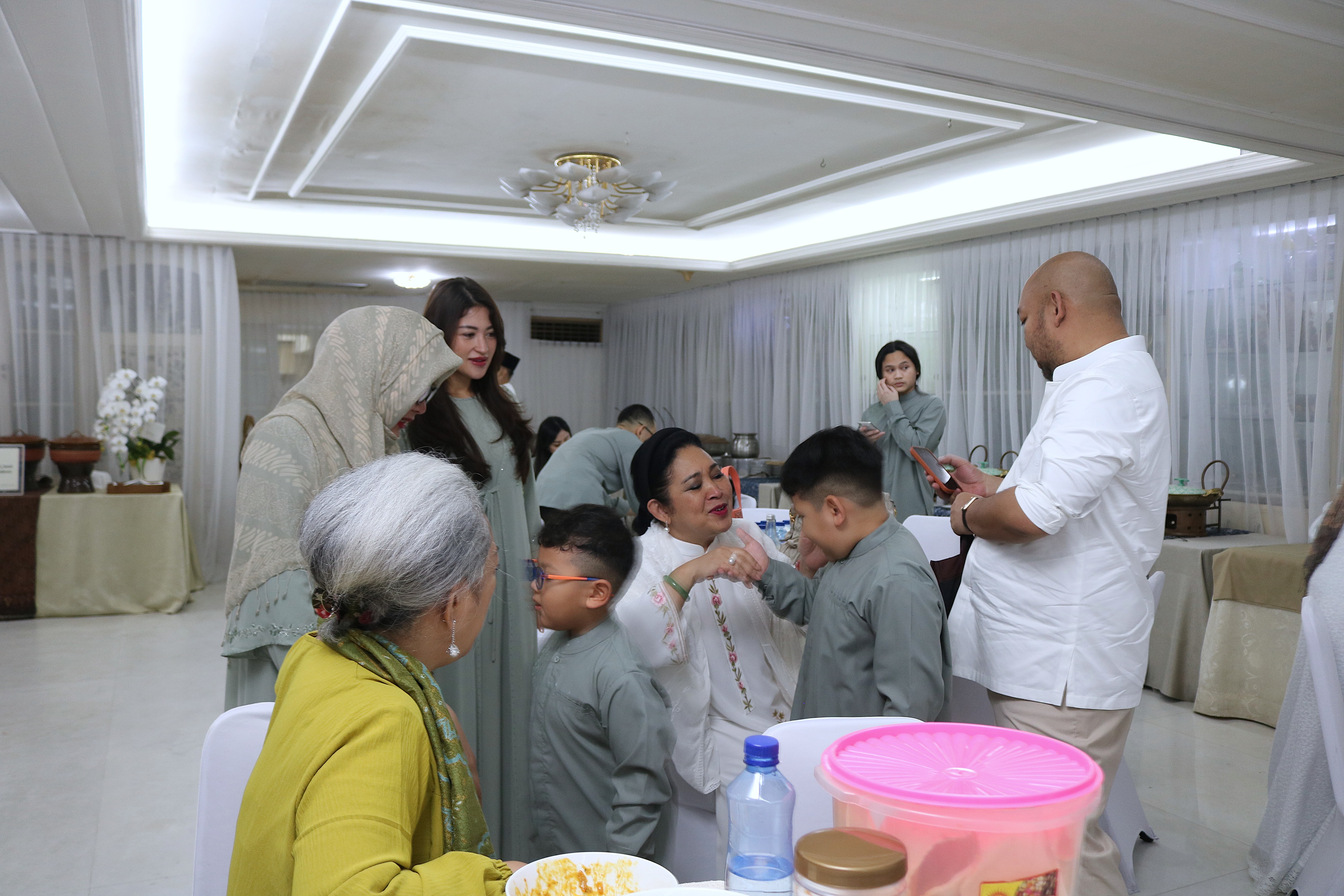 lebaran 6