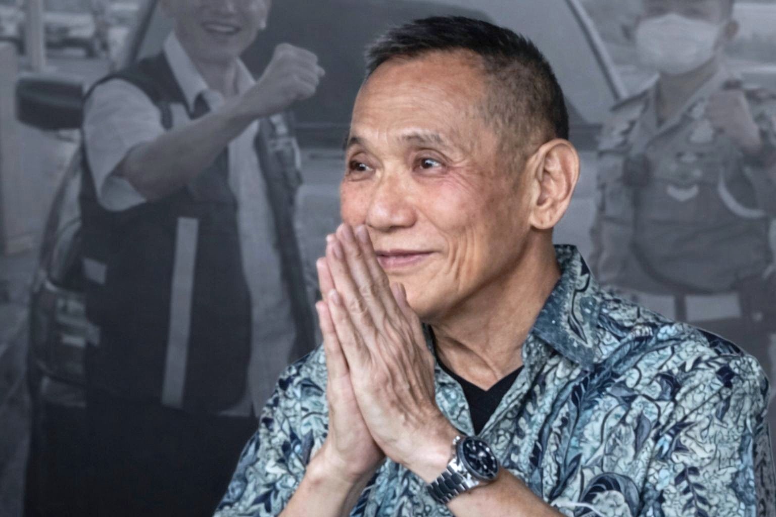 Jusuf Hamka Siap Kembalikan TPI ke Mbak Tutut Usai Menang Gugatan Rp 1,1 Triliun