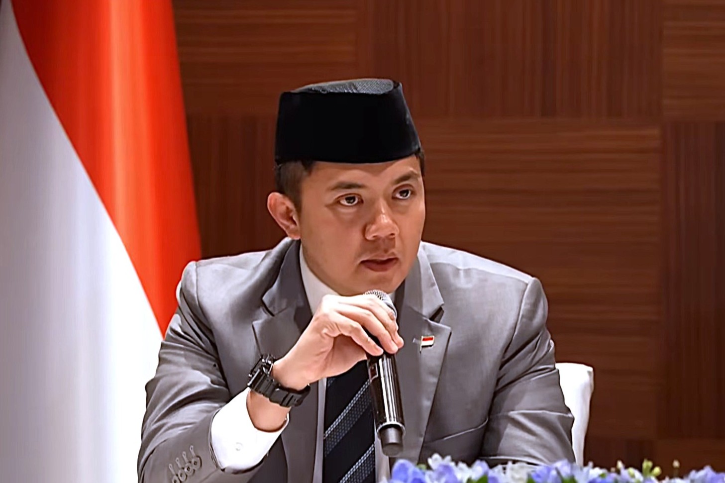 Prabowo Kantongi Komitmen Investasi Rp575 Triliun dari Jepang dan Korea Selatan