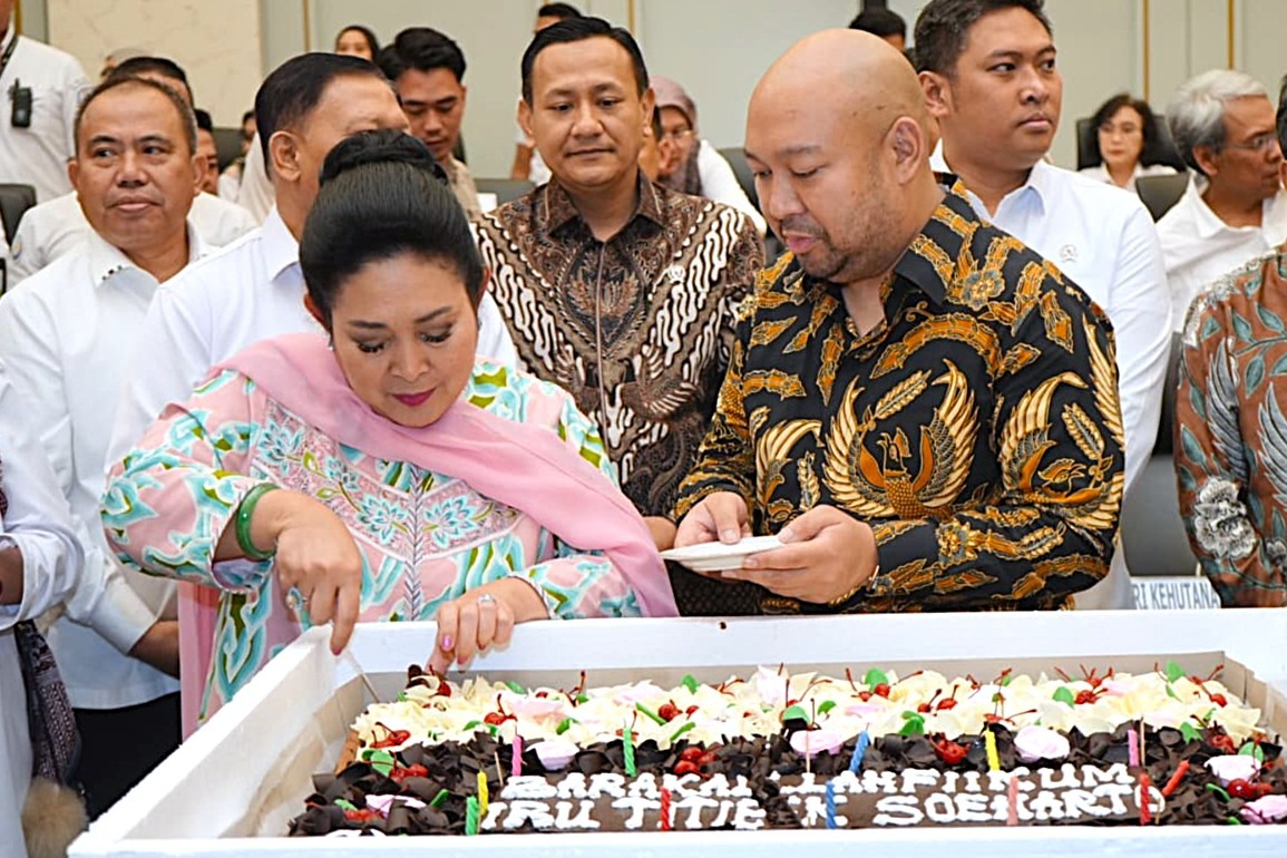 Titiek Soeharto (4)