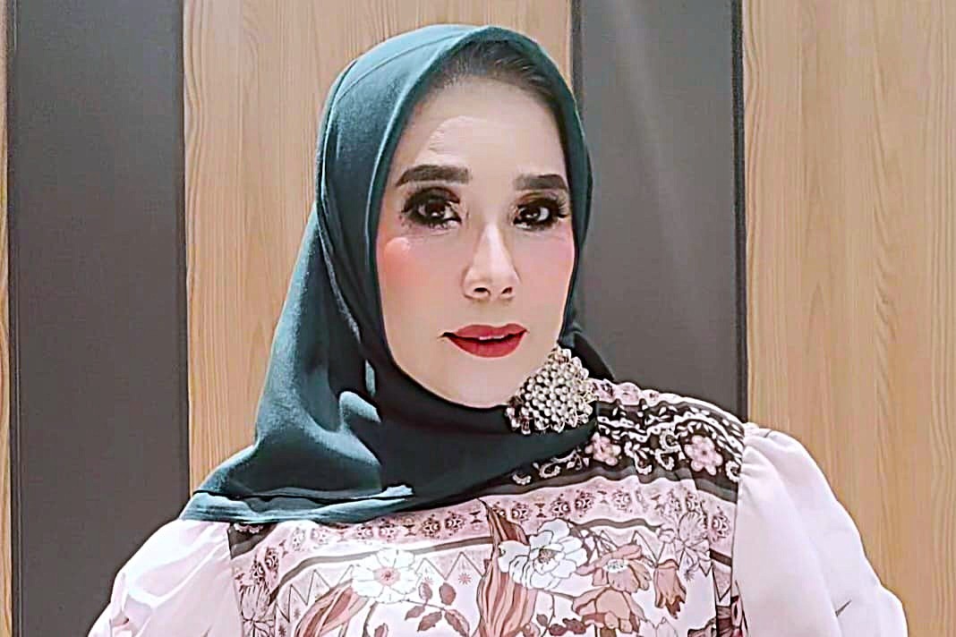 Wiwied Taher: 142 Juta Perempuan Indonesia Jadi Garda Terdepan Pembangunan Bangsa