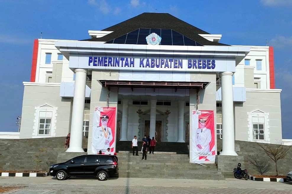 ASN Brebes Diduga Manipulasi Absensi, Kemendagri Ancam Sanksi hingga Pemecatan