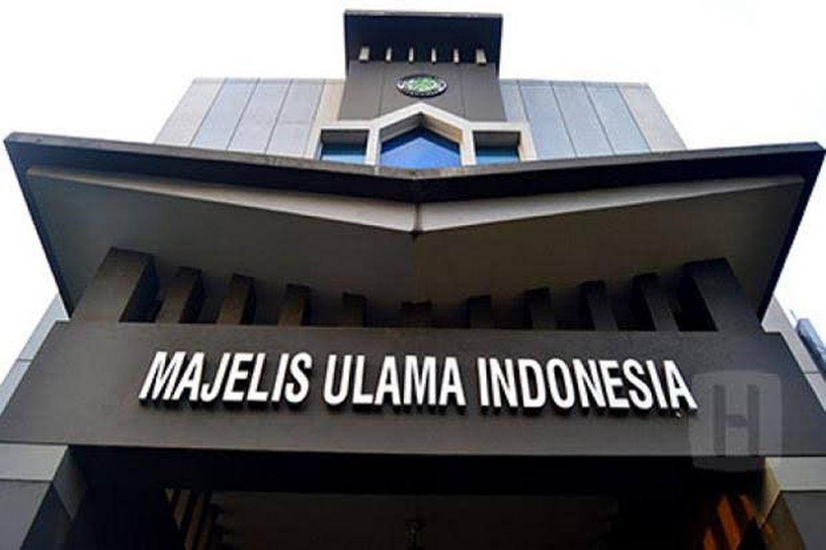 MUI: Kurban APBN Bukan Konsumsi Pribadi Presiden