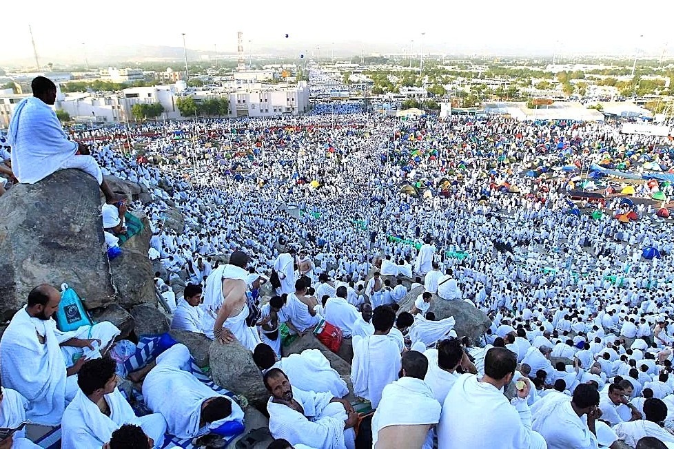 Puncak Haji 2026: Jutaan Jemaah Menangis di Arafah, Menghidupkan Kembali Pesan Terakhir Rasulullah Saw