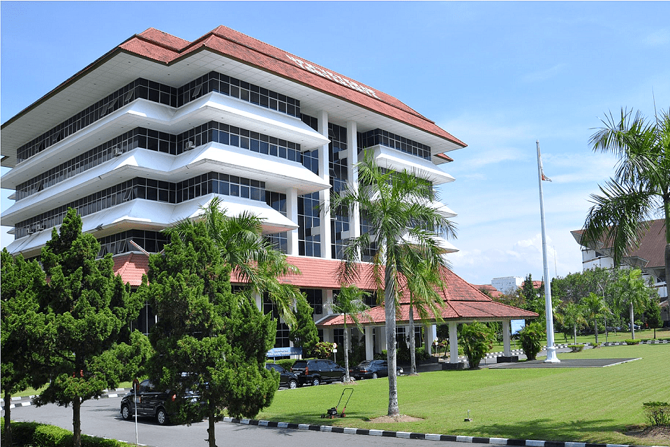 Miris! Kampus yang Harusnya Aman Justru Jadi Tempat Dugaan Kekerasan Seksual