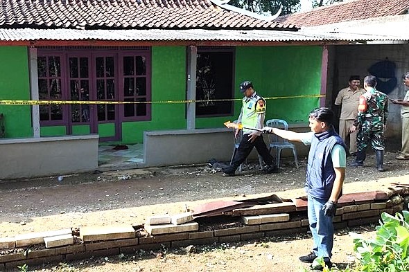 Suami di Kebumen Tega Bunuh Istri dan Mertua, Polisi Ungkap Sempat Terjadi Cekcok