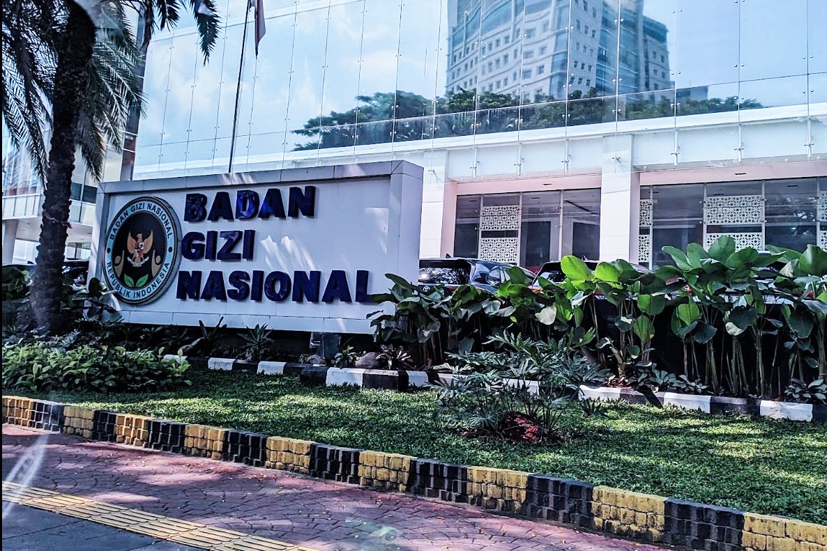 Kejagung Geledah Kantor BGN Sehari Setelah Kepala Badan Dicopot Presiden
